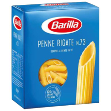 Barilla Пене ригате 500 гр.